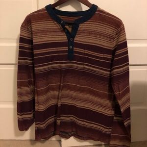 Men’s obey long sleeve